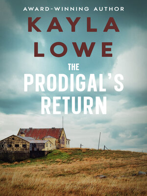 cover image of The Prodigal's Return